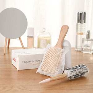 Comb Cleaning Net (50 PCs)