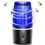 Load image into Gallery viewer, 2 in 1 Rechargeable Mosquito Killer
