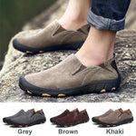 Load image into Gallery viewer, Lightweight Cross-country Outdoor Hiking Boots
