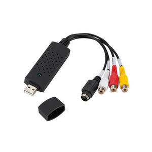 HD USB Easy Converter