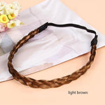 Load image into Gallery viewer, Handwoven headband
