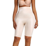 Load image into Gallery viewer, Ice Silk High Waist Shaping Pants
