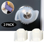 Load image into Gallery viewer, Door Knob Grippers - 2 Packs
