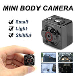 Load image into Gallery viewer, HD 1080P Mini Body Camera
