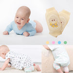 Load image into Gallery viewer, Baby Knee Adjustable Breathable Protector
