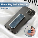 Load image into Gallery viewer, Universal Phone Ring Buckle Bracket
