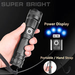 Load image into Gallery viewer, 50% OFF-POWERFUL FLASHLIGHT
