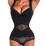 Load image into Gallery viewer, Slimming Body Shaper Corset
