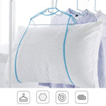 Load image into Gallery viewer, Windproof Mesh Bag for Pillows or Dolls
