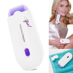 Load image into Gallery viewer, Durable and Portable Painless Epilator
