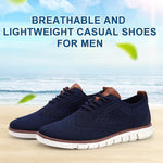 Load image into Gallery viewer, Air Mesh Breathable Casual Shoes For Men
