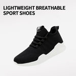 Load image into Gallery viewer, New fashion sports and leisure flying shoes for women
