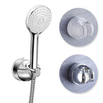 Load image into Gallery viewer, Adjustable Shower Head Holder
