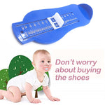 Load image into Gallery viewer, Baby Foot Length Measuring Device
