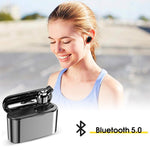 Load image into Gallery viewer, M2i-SJ/M2D Wireless Bluetooth Earphone
