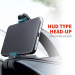 Load image into Gallery viewer, Hirundo Dashboard Phone Clip Holder
