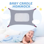 Load image into Gallery viewer, Baby Cradle Hammock
