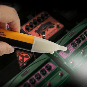 Non-Contact Voltage Tester - Buy 2 Get 3