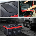 Load image into Gallery viewer, Collapsible Car Trunk Organizer
