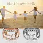 Load image into Gallery viewer, Fashion Accessories - Family Ring
