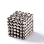 Load image into Gallery viewer, Decompression Rubik&#39;s Cube Magnetic Ball

