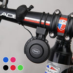 Load image into Gallery viewer, Rechargeable Bicycle Horn
