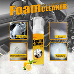 Load image into Gallery viewer, Foam Cleaner Cleaning Spray
