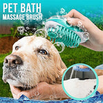 Load image into Gallery viewer, Pet Bath and Massage Brush
