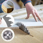 Load image into Gallery viewer, Circular Saw Blade(2 pcs)
