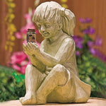 Load image into Gallery viewer, Resin Decoration Statues
