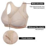 Load image into Gallery viewer, Front Closure Wireless Bra
