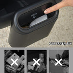 Load image into Gallery viewer, Car Door Hanging Trash Bin
