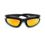 Load image into Gallery viewer, Non-Polarized Riding Glasses Motorcycle Goggles
