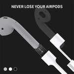 Load image into Gallery viewer, Anti-Lost Durable AirPods EarHooks
