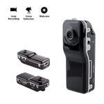 Load image into Gallery viewer, MD80 Mini Pocket Camera
