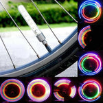 Load image into Gallery viewer, Waterproof LED Wheel Lights (2 PCs)
