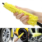 Load image into Gallery viewer, Multifunctional Tire Cleaning Brush
