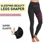 Load image into Gallery viewer, Sleeping Beauty Legs Shaper
