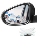 Load image into Gallery viewer, 360° Rotatable Car Blind Spot Mirror
