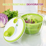 Load image into Gallery viewer, Household Salad Dehydrator Manual Vegetable Washing Machine
