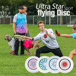 Load image into Gallery viewer, Discraft 175 gram Ultra Star Sport Disc
