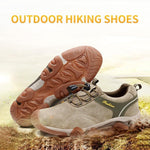 Load image into Gallery viewer, Outdoor Hiking Shoes
