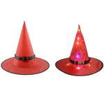 Load image into Gallery viewer, Halloween Decorations Witch Hat
