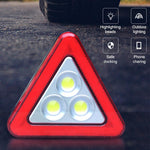 Load image into Gallery viewer, Car Emergency Warning Light
