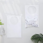 Load image into Gallery viewer, Wall Mounted Laundry Bag
