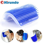 Load image into Gallery viewer, Hirundo® Cat Self Grooming Brush Perfect Massager Tool
