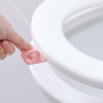 Load image into Gallery viewer, Toilet Lid Lifter (3 PCs)
