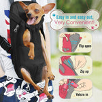 Load image into Gallery viewer, Portable Dog Front Carrier Backpack
