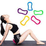 Load image into Gallery viewer, Yoga Ring for Body Stretching
