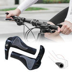 Load image into Gallery viewer, Anti-Slip Silicone Handlebar Grips
